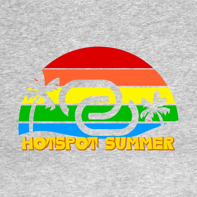 Hotspot Summer by How Did This Get Made?